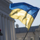 歴史に残るウクライナ ショック始まる